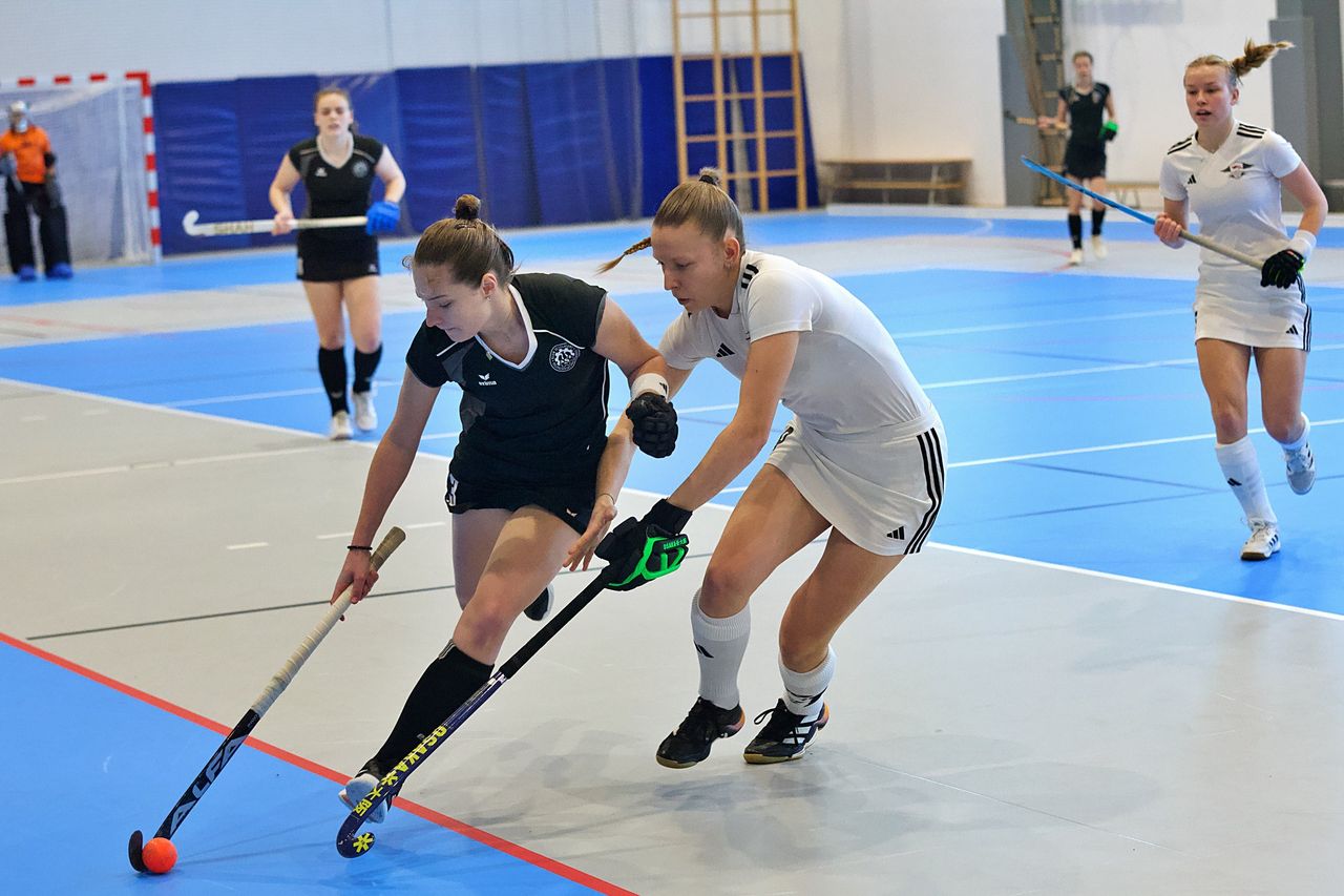 Swarek powalczy o obronę tytułu podczas finału halowych Mistrzostw Polski kobiet w Zalasewie