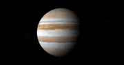 NASA zaobserwowała jasne rozbłyski na Jowiszu. Udało się to po raz pierwszy w historii