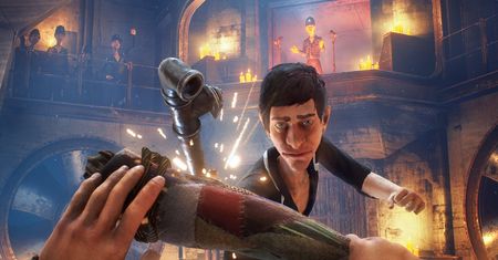 We Happy Few już jest - warto było czekać na survival w świecie pozornej szczęśliwości?