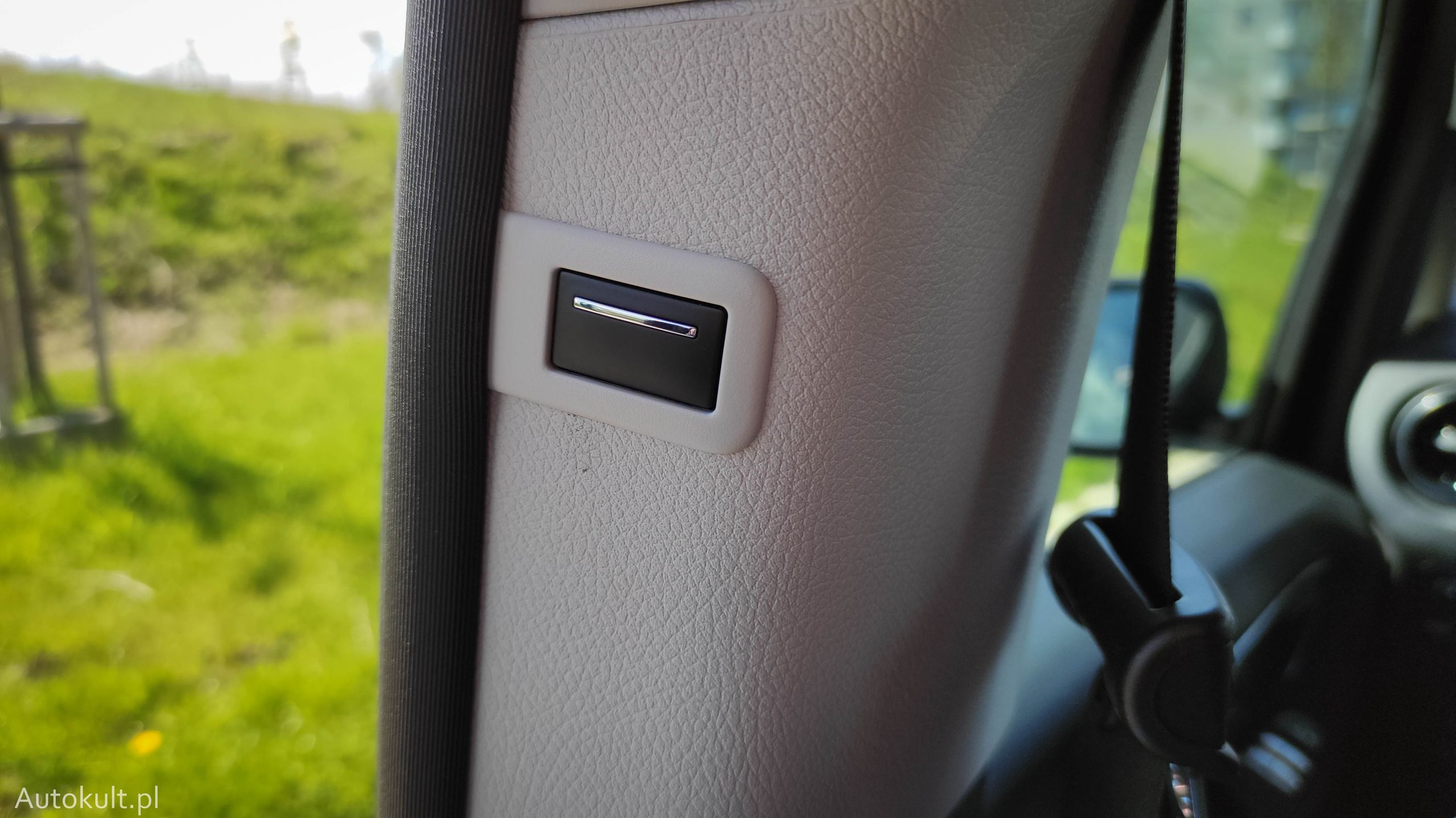 Mercedes Vito Tourer
