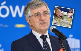 Prezes ZUS apeluje do seniorów. W rok stracili 150 mln zł