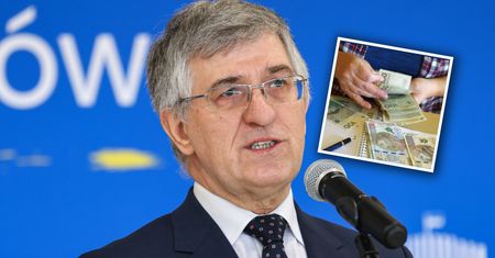Prezes ZUS apeluje do seniorów. W rok stracili 150 mln zł