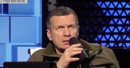 Szalone słowa rosyjskiej propagandy. To naprawdę padło