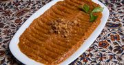 Jest lepsza od hummusu i ajwaru. Muhammara i świeży chlebek to niebo w gębie