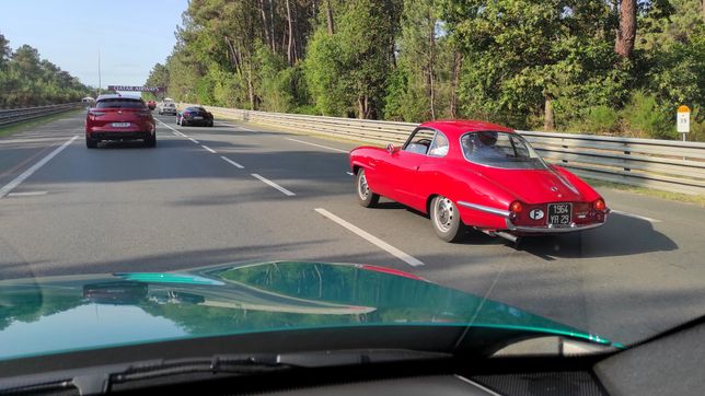 Le Mans Classic
