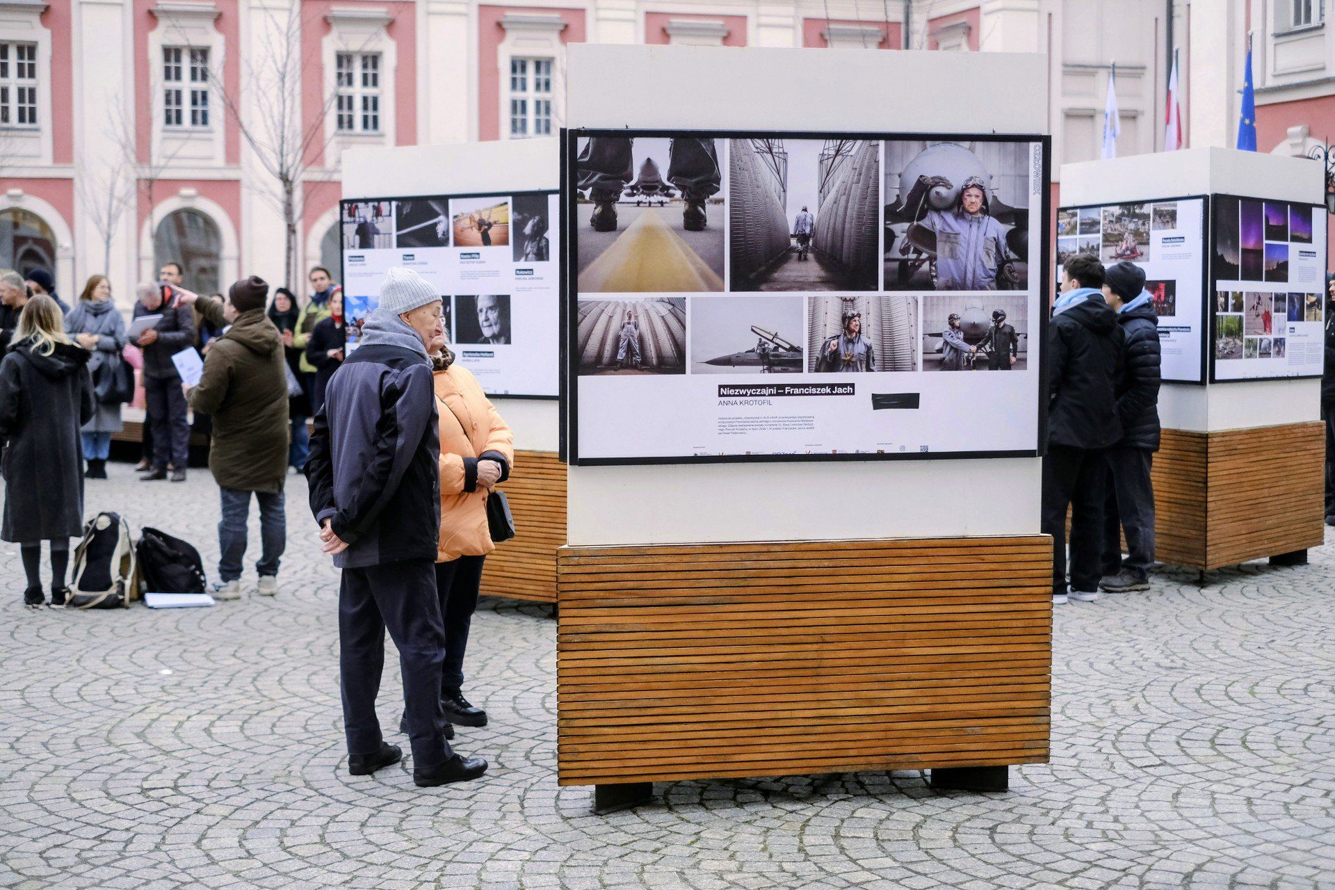 Wielkopolska DOC 2025 - wystawa pokonkursowa