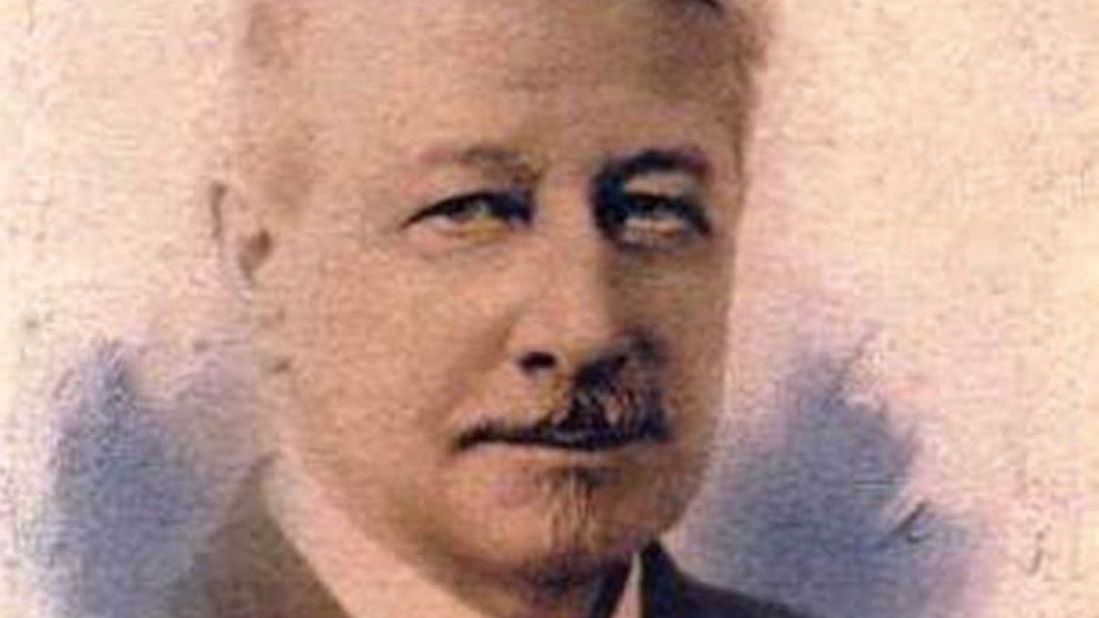 John Elfreth Watkins