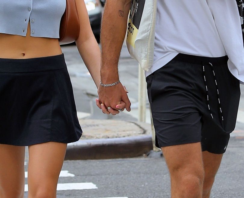 Kaia Gerber i Jacob Elordi są parą