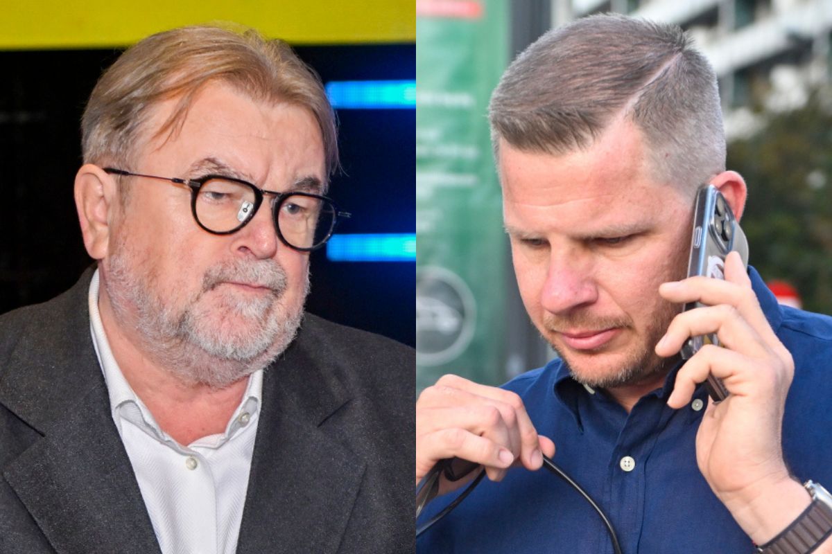 Edward Miszczak o Filipie Chajzerze
