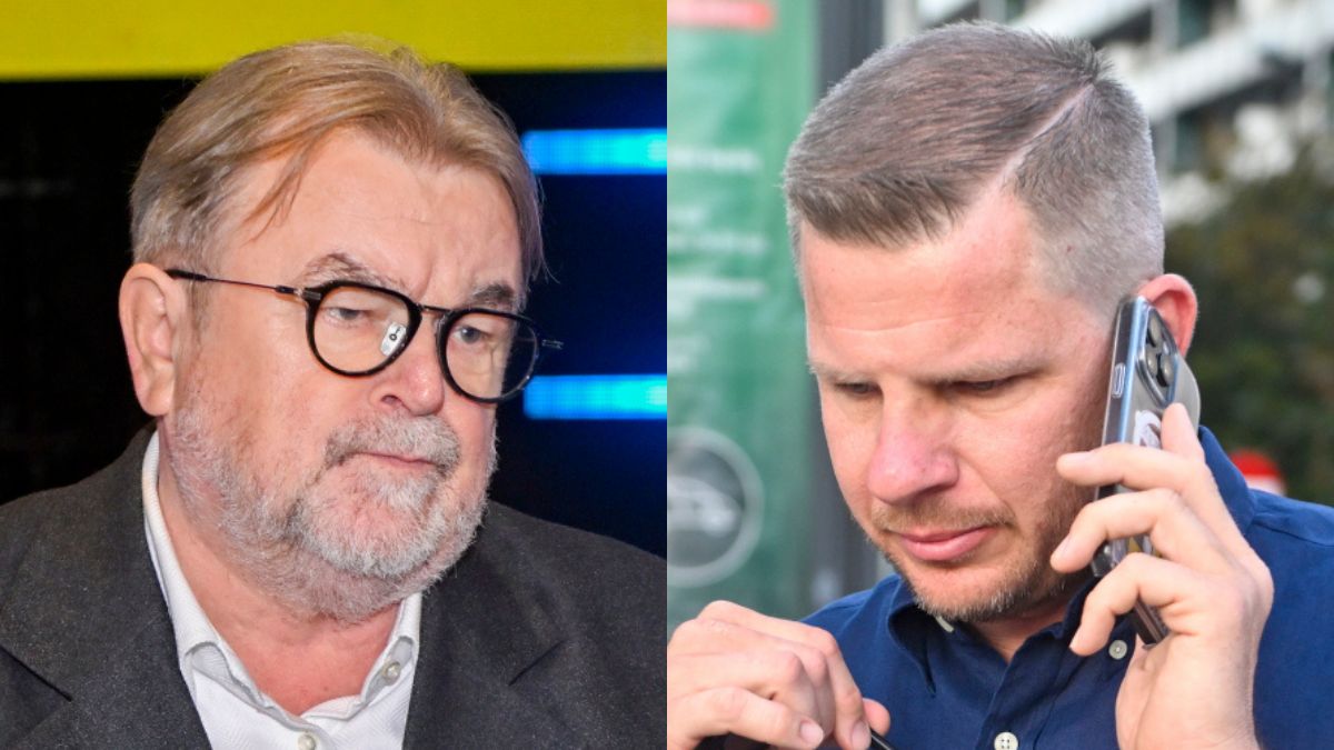 Edward Miszczak o Filipie Chajzerze