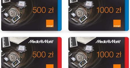 Orange: nawet 1000 zł za podpisaną umowę