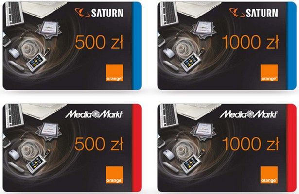 Orange: nawet 1000 zł za podpisaną umowę 1