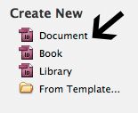 Issuu.com - jak stworzyć własną prezentację za pomocą Adobe InDesign? (cz. II) 2