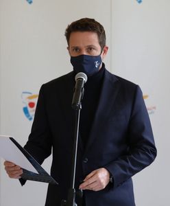 Warszawa. Rafał Trzaskowski przedstawi zmiany w ratuszu