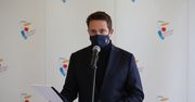Warszawa. Rafał Trzaskowski przedstawi zmiany w ratuszu