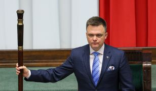 Prokurator nie ma wątpliwości. Skomentował sprawę Hołowni