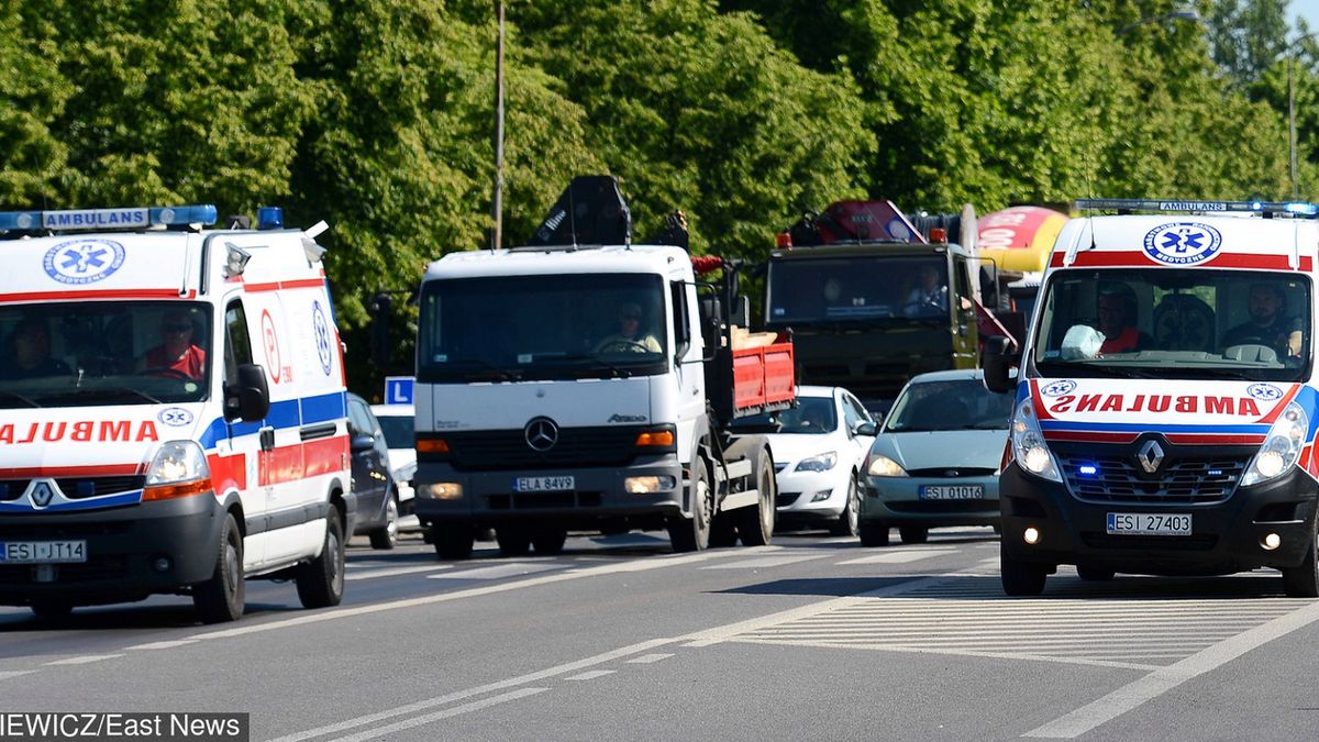 (fot. Adam Staskiewicz/East News)