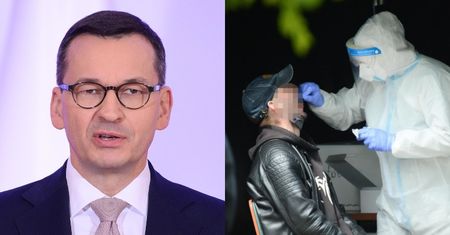 Podano oficjalną datę PONOWNEGO OTWARCIA polskich granic!