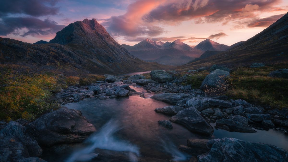 Ole Henrik Skjelstad: "Nigdy nie wierzyłem, że mam talent" 1