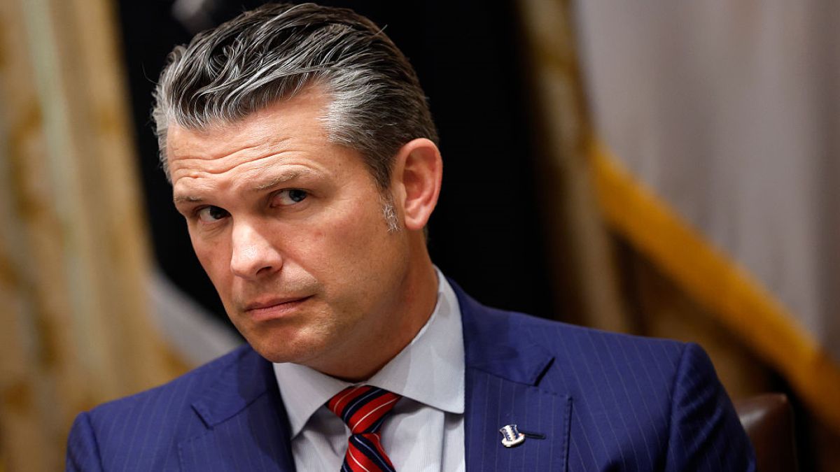 Szef Pentagonu pochwalił Polskę