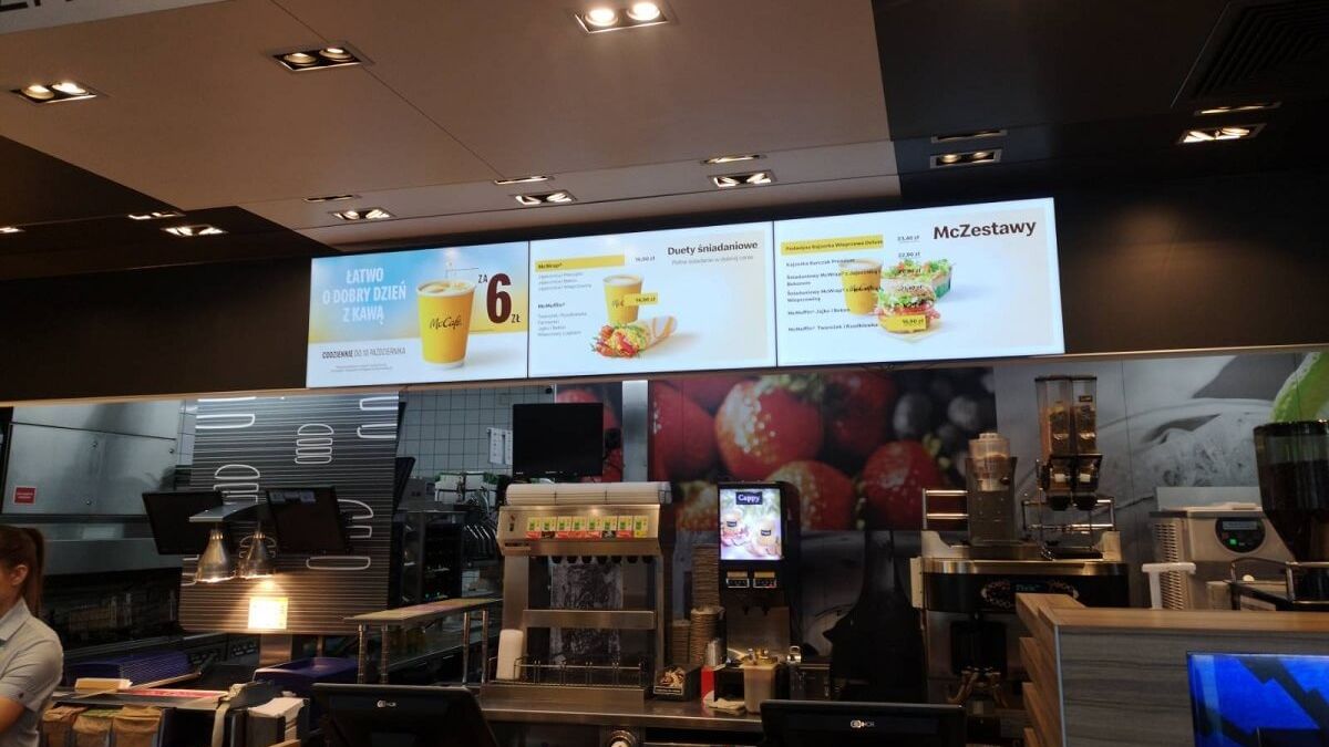 Dobre Dni Dobrej Kawy w McDonalds - kawa za 6 zł