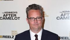 W wieku 54 lat zmarł Matthew Perry, gwiazda serialu „Przyjaciele”