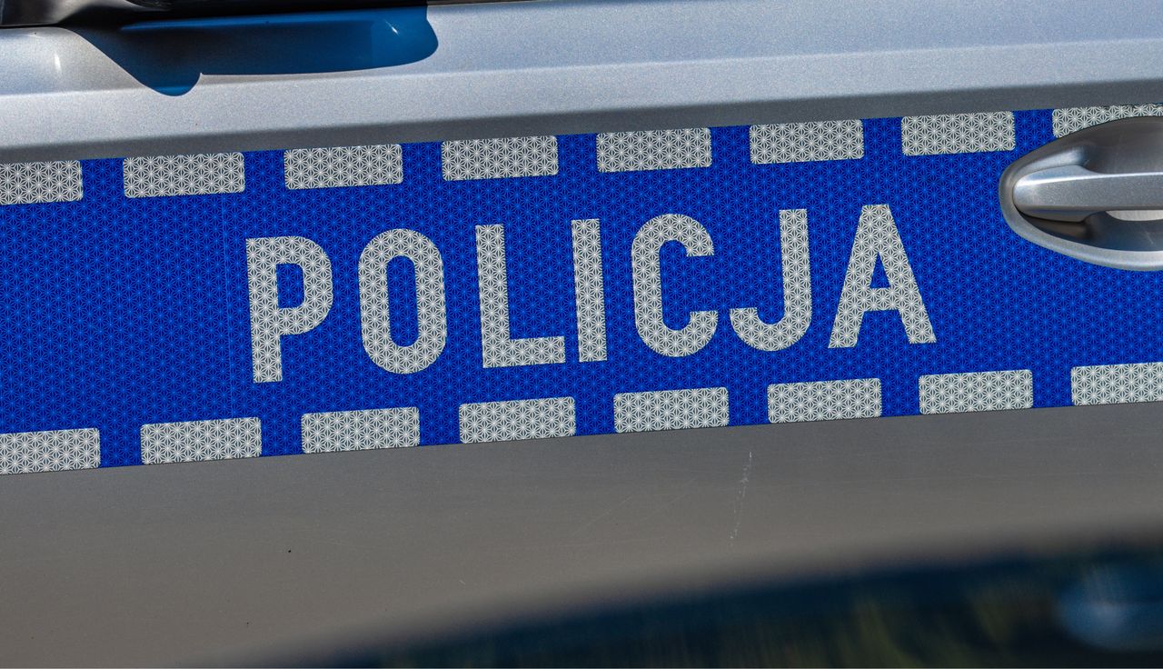 Dwa noże u 13-latki. Tak tłumaczyła się policji
