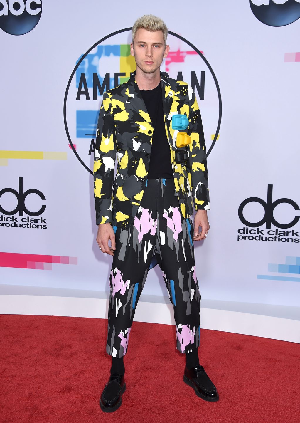 Machine Gun Kelly
