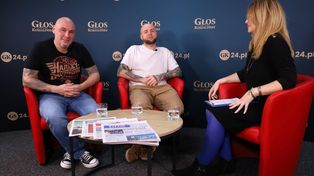 Koszalin: Nowy projekt muzyków "Kiedyś było niebo". Premiera płyty w lutym 2026