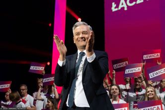 Biedroń zwodził aktywistów z Watchdog. Złożyli zawiadomienie do prokuratury