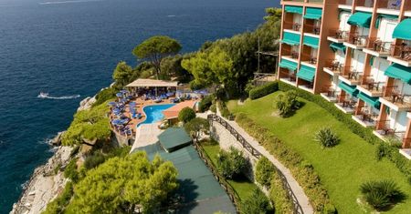 Tajemnice hotelowych gwiazdek
