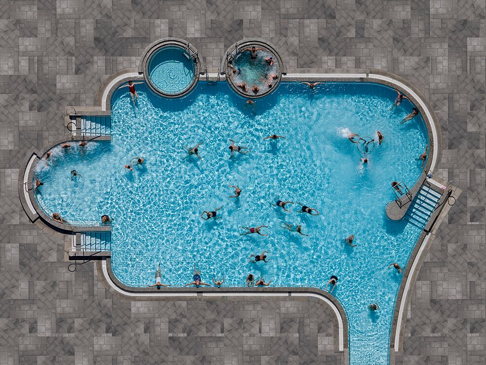 Oto zwycięzcy konkursu Sony World Photography Awards 2016 3