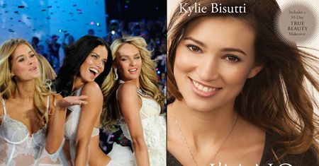 Aniołek Victoria's Secret: "Próbują nas zaliczyć po pokazie!"
