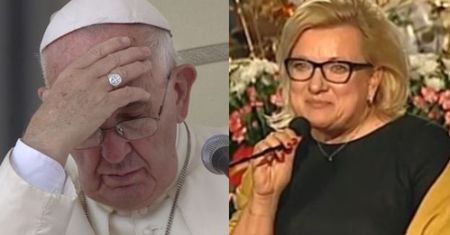 Kempa chce zbudować ruchome schody na Wawelu, żeby papież odwiedził grób Kaczyńskich?!
