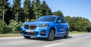 BMW X1 xDrive25e już w salonach. Polskie ceny hybrydy plug-in