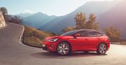 VW ID.4 GTX pokazuje, że elektryczne SUV-y też chcą być hot. Osiągi się zgadzają