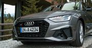 Audi A4 i A6 pełnymi elektrykami. Zmiana nastąpi szybciej, niż myślisz