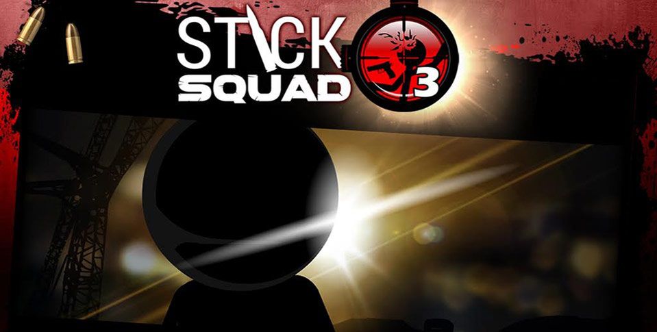 Patyczaki na celowniku po raz trzeci - recenzja Stick Squad 3