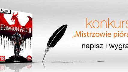 Mistrzowie pióra - konkurs sieci Orange 1