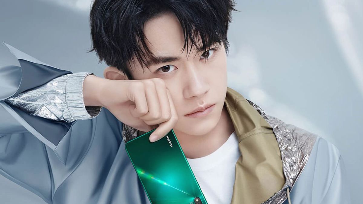 Huawei nova 5, nova 5 Pro i nova 5i oficjalnie. Oto nowości giganta z poczwórnymi aparatami 1