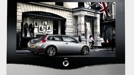 LCD z wbudowanym tunerem DVB-T MPEG-4 1