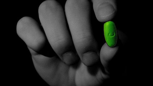 Naukowcy pracują nad tabletką, która da nam fotograficzną pamięć 1