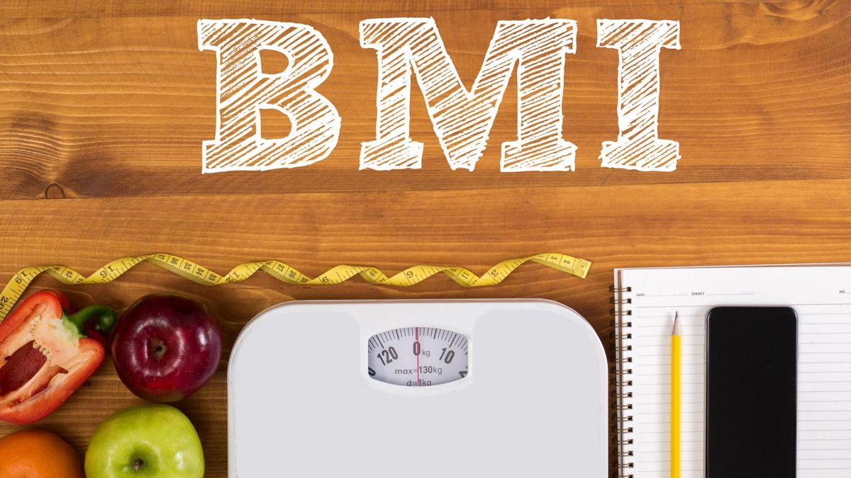Kalkulator BMI pomaga w ustaleniu wskaźnika BMI