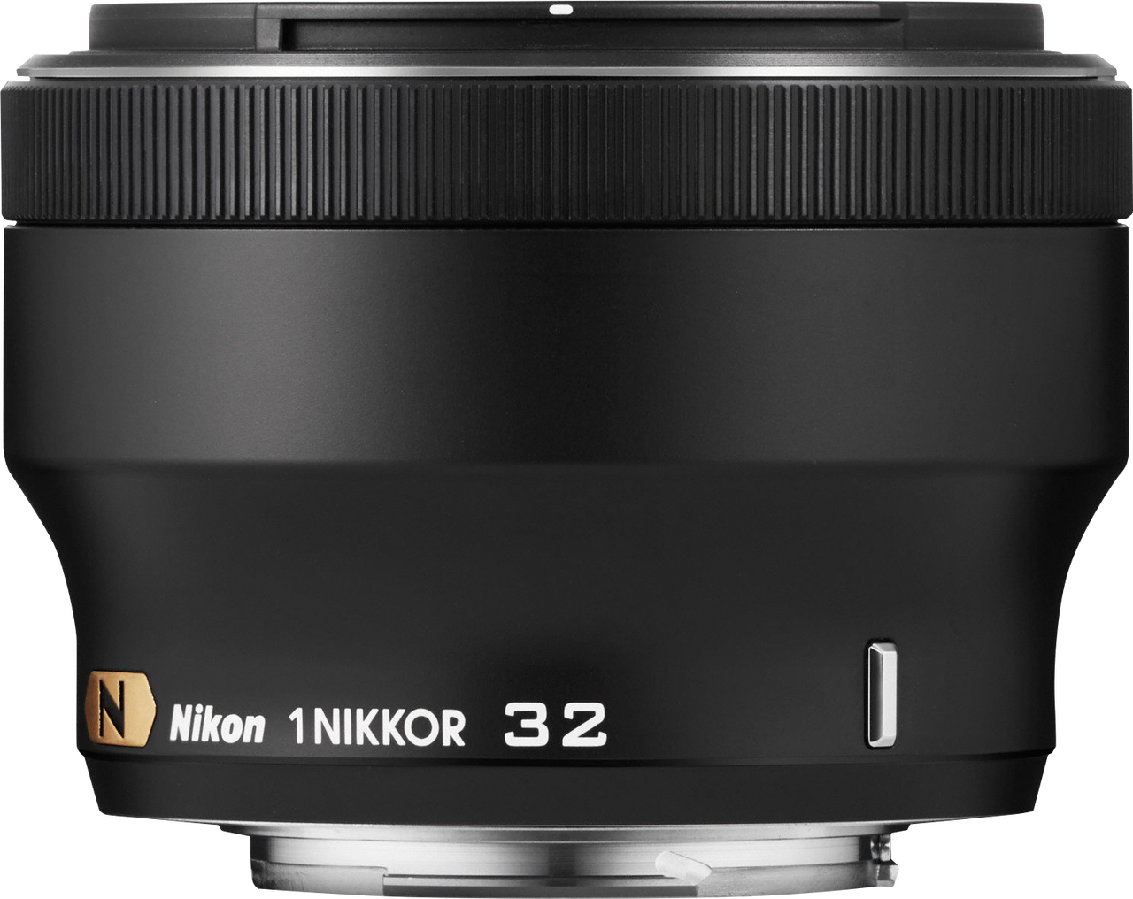 Nikon 1 Nikkor 32mm f/1.2