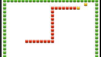 Snake dla Androida 1