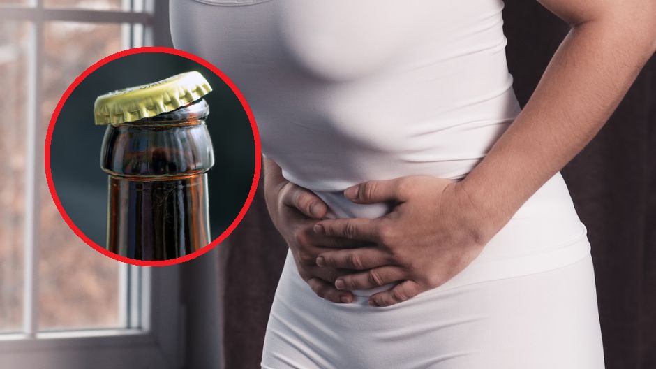 Tak alkohol dewastuje trzustkę. Organ dosłownie zaczyna trawić sam siebie