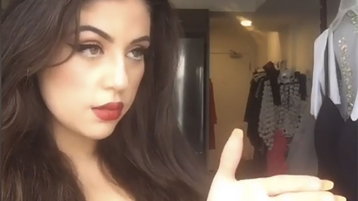 Tiktokerka podzieliła się listą zasad, których powinien przestrzegać jej partner