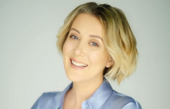 „Bądźmy razem w domu” nowym codziennym programem TVP1 dla seniorów. Urszula Rogala gospodynią