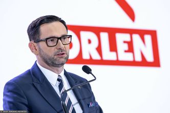 Tańsze paliwo na Orlenie. Daniel Obajtek ogłasza dużą zniżkę dla stałych klientów
