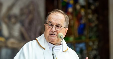 Radio Maryja zablokowane tuż przed świętem. Stacja: Znamienne